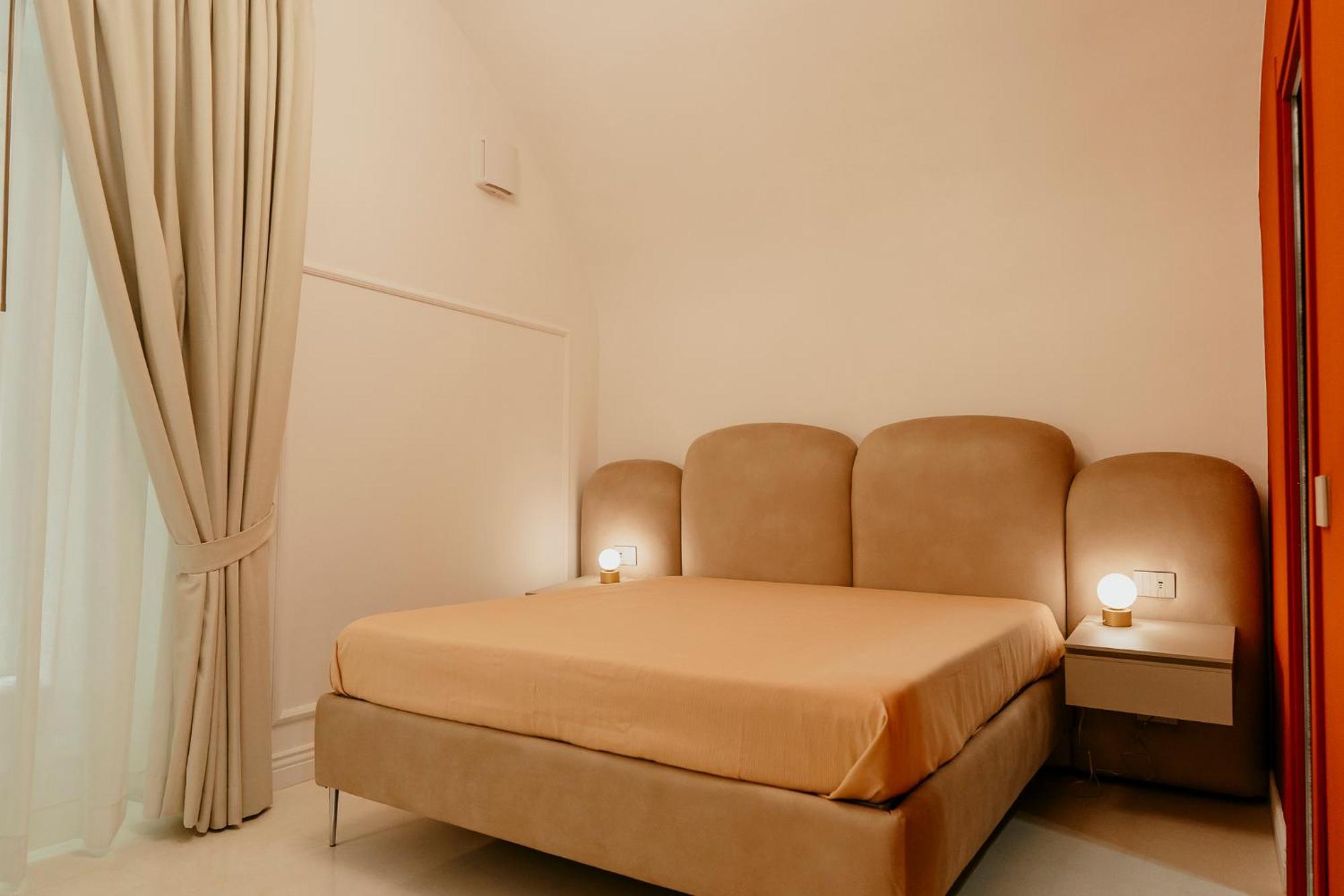 Luxury Apartment-Quartieri Spagn By Alux38 Neapol Zewnętrze zdjęcie