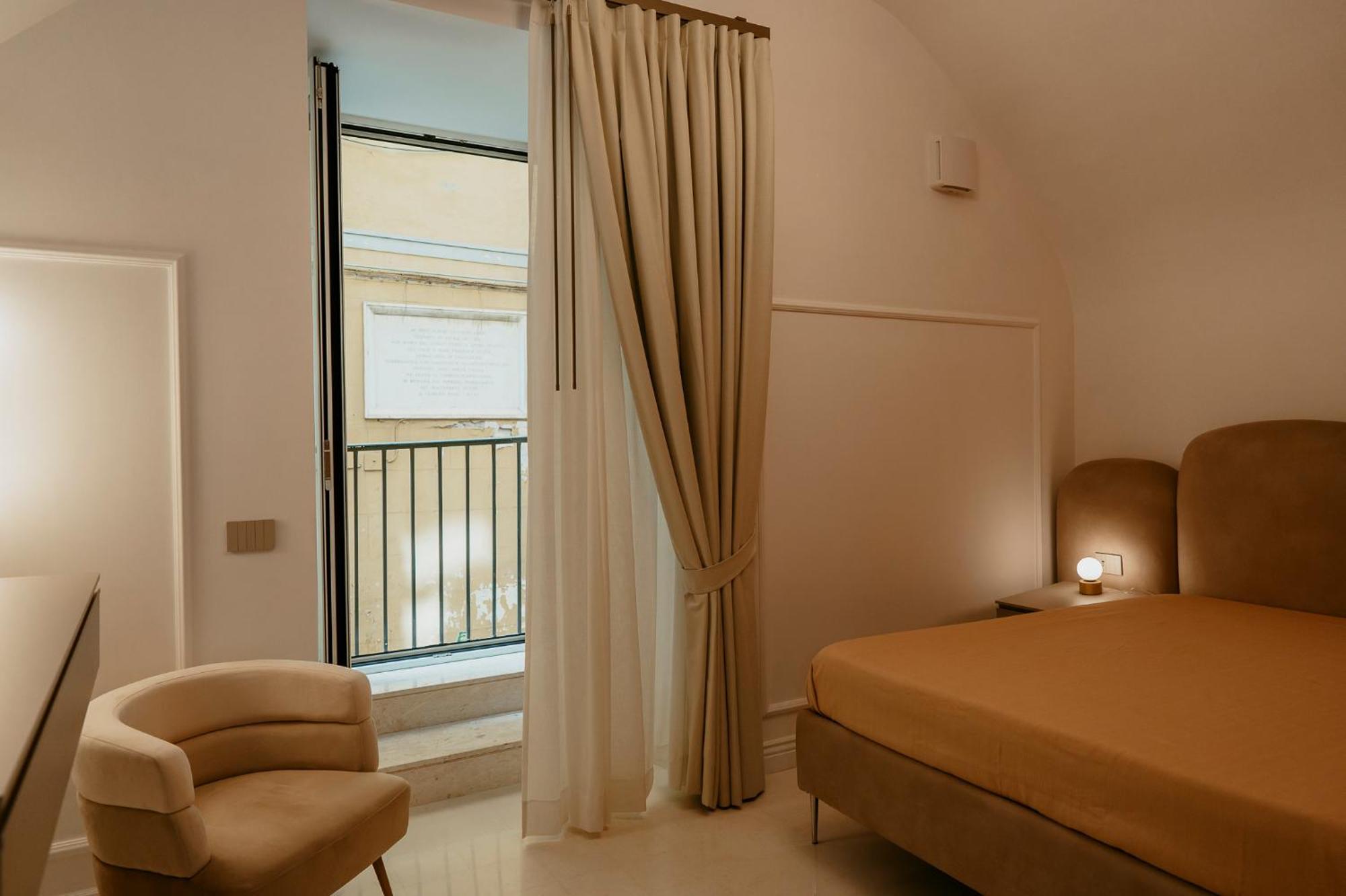 Luxury Apartment-Quartieri Spagn By Alux38 Neapol Zewnętrze zdjęcie