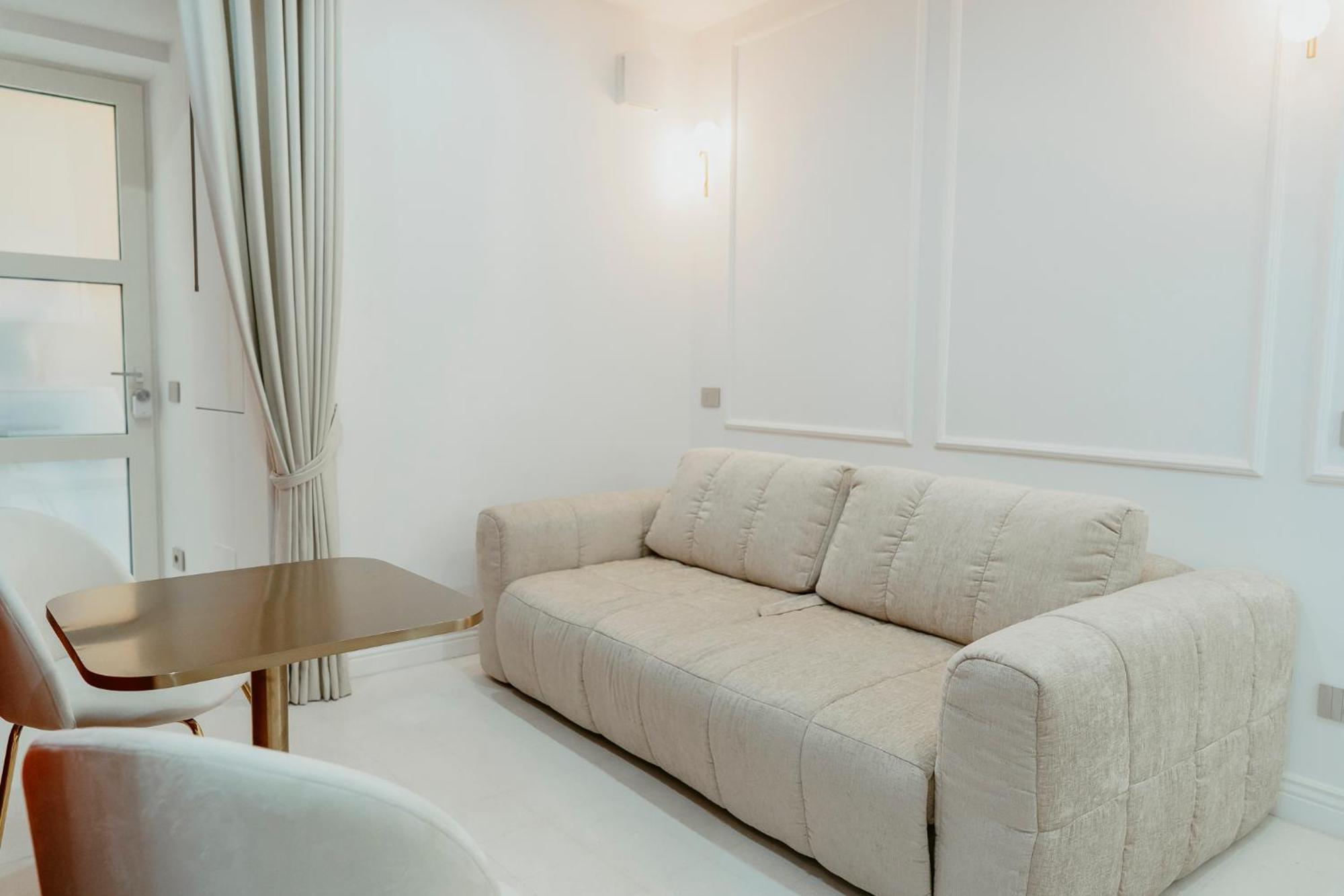 Luxury Apartment-Quartieri Spagn By Alux38 Neapol Zewnętrze zdjęcie