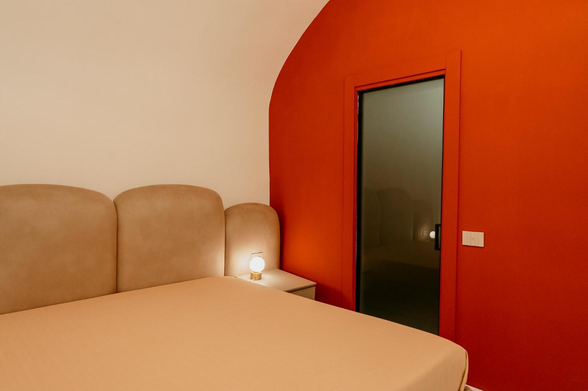 Luxury Apartment-Quartieri Spagn By Alux38 Neapol Zewnętrze zdjęcie